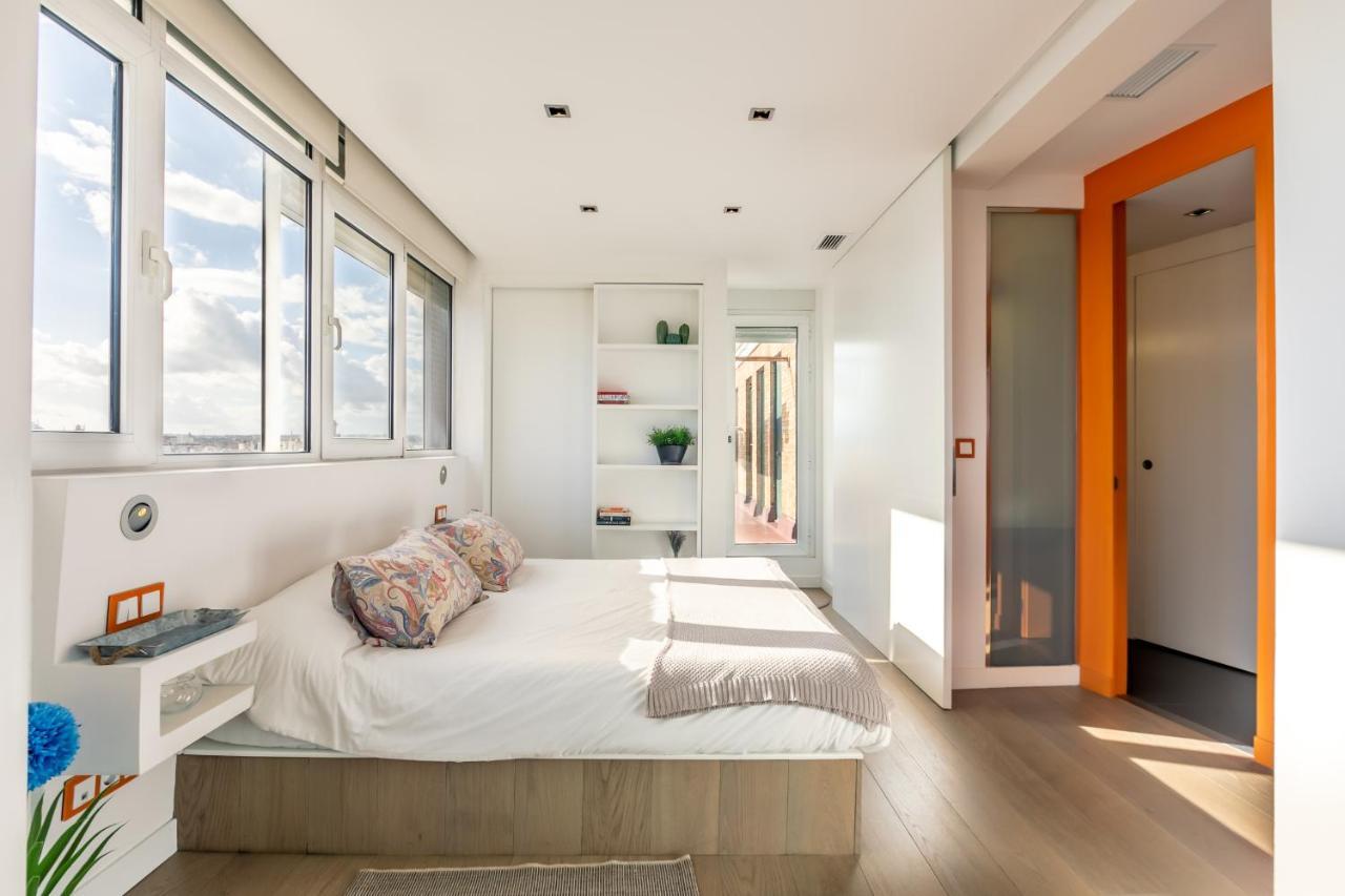 Penthouse Lovely Studio - Space Maison Séville