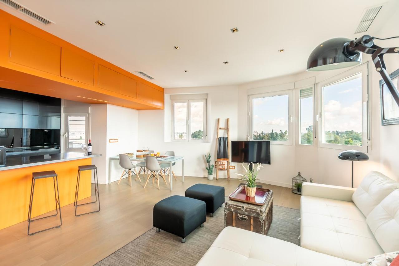 Penthouse Lovely Studio - Space Maison Appartement *