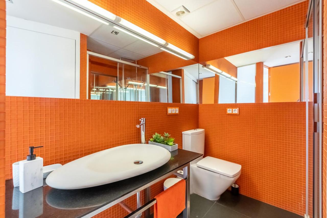 Penthouse Lovely Studio - Space Maison * Séville