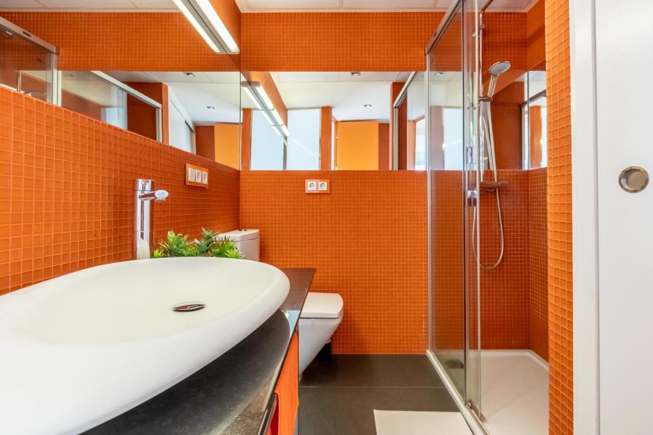 Penthouse Lovely Studio - Space Maison Appartement *
