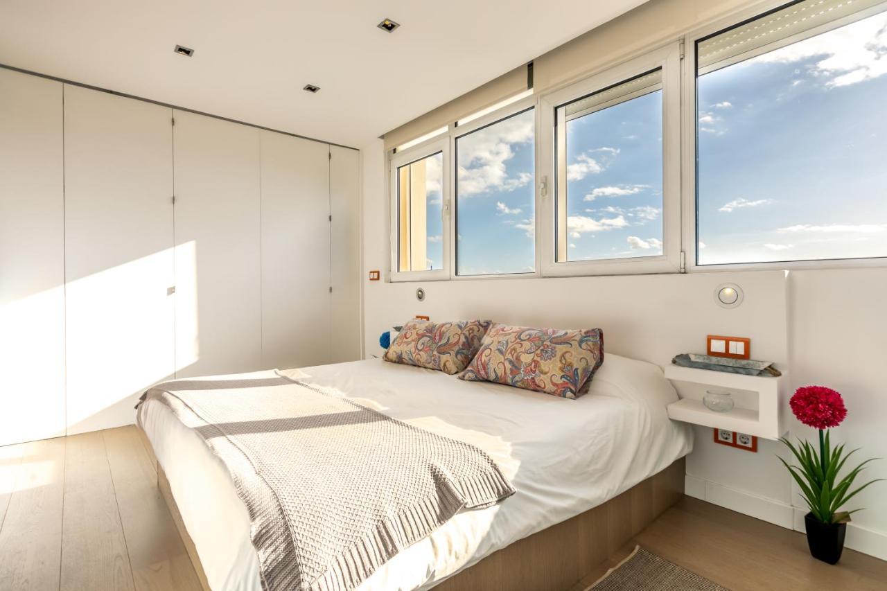 Penthouse Lovely Studio - Space Maison * Séville